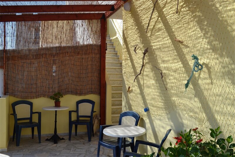 Фото Yiannis Apartments