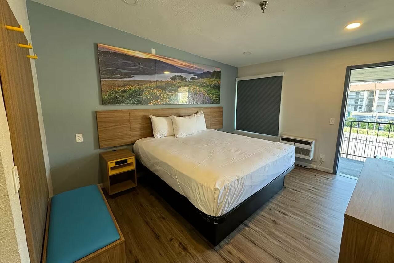Фото Rosedale Inn