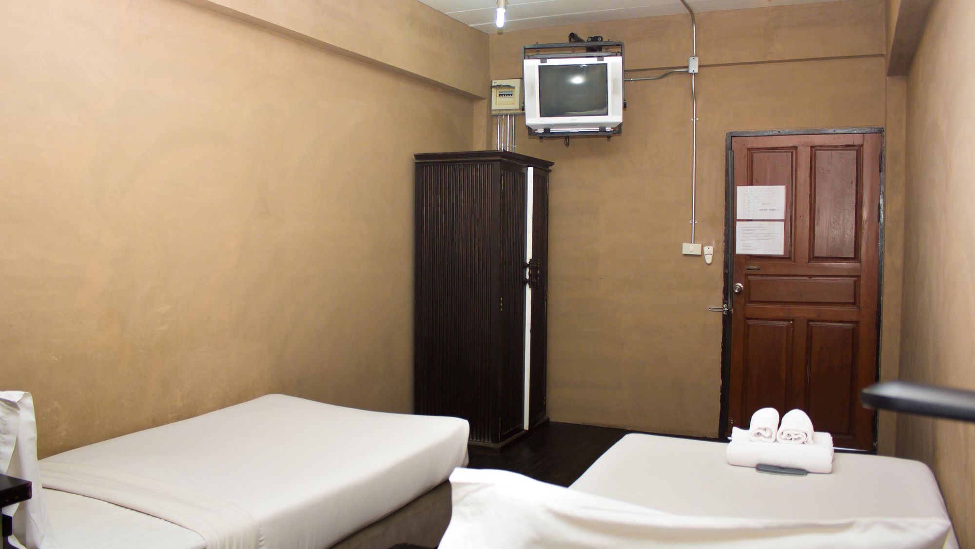 Фото B2 Santitham Boutique and Budget Hotel