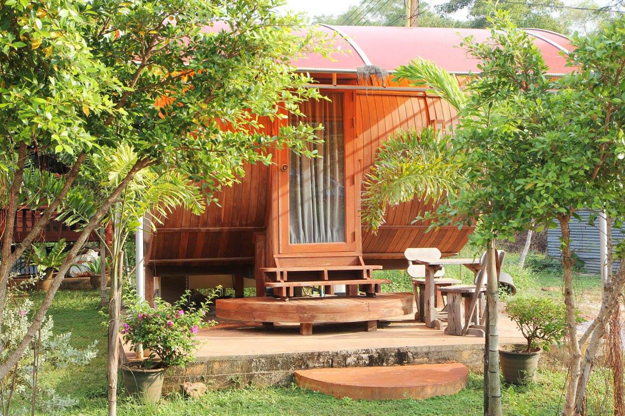 Фото Ton-Aor on the beach resort & restaurant