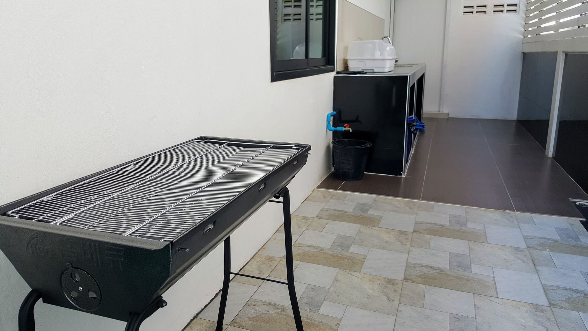 Фото Ban Sasithorn Huahin