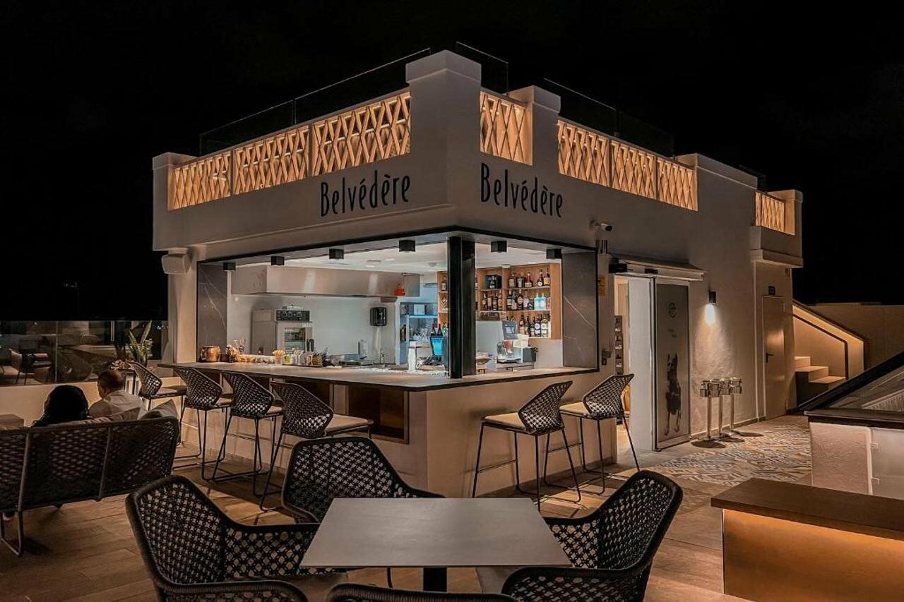 Фото Boutique Hotel Cordial Plaza Mayor de Santa Ana