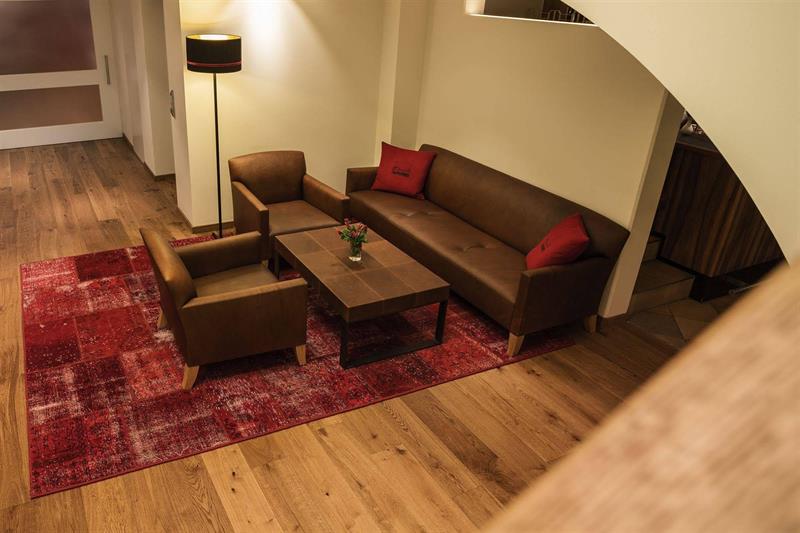 Фото Hotel Schwärzler