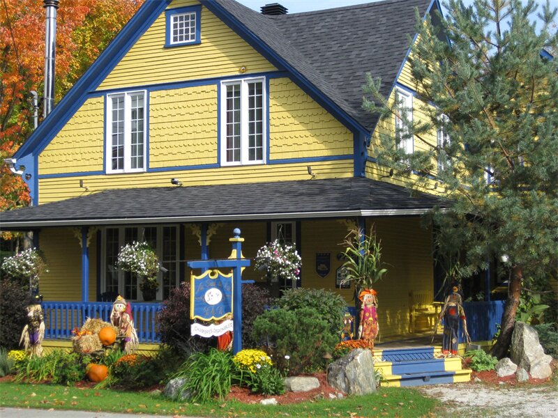 Фото Au Saut du Lit