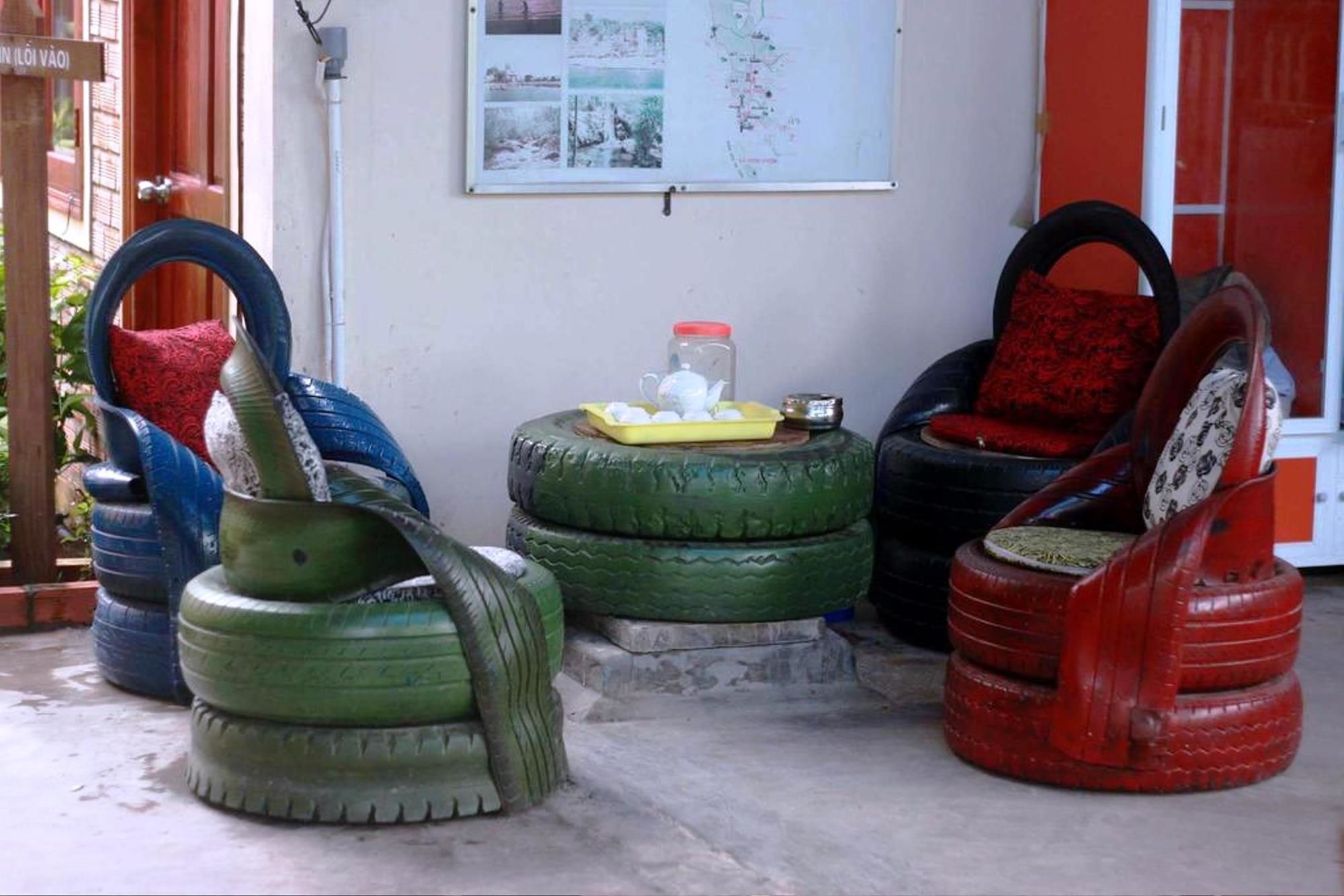 Фото Son Vinh Guesthouse