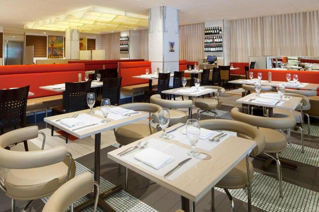 Фото The New Yorker A Wyndham Hotel