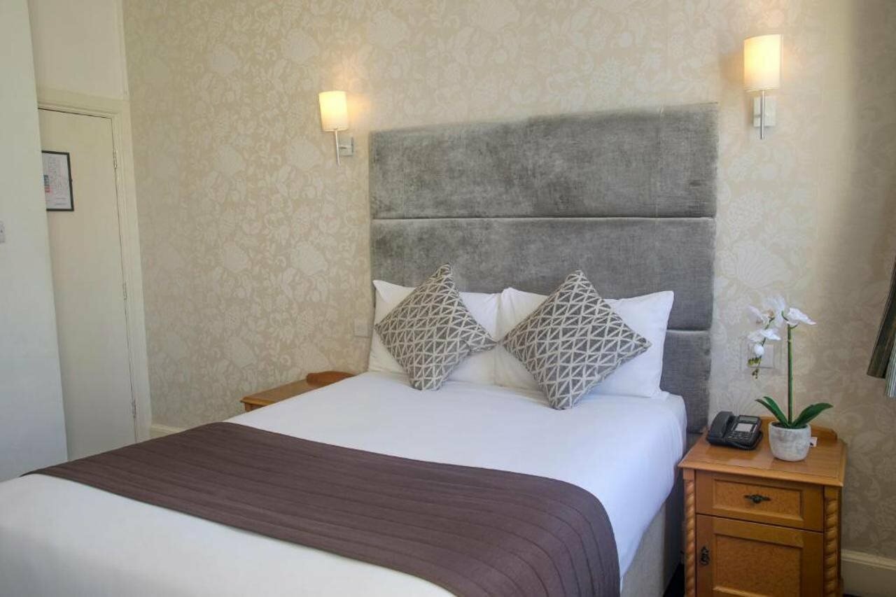 Фото Kings Hotel