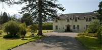 Гостиница MacKinnon Country House Hotel