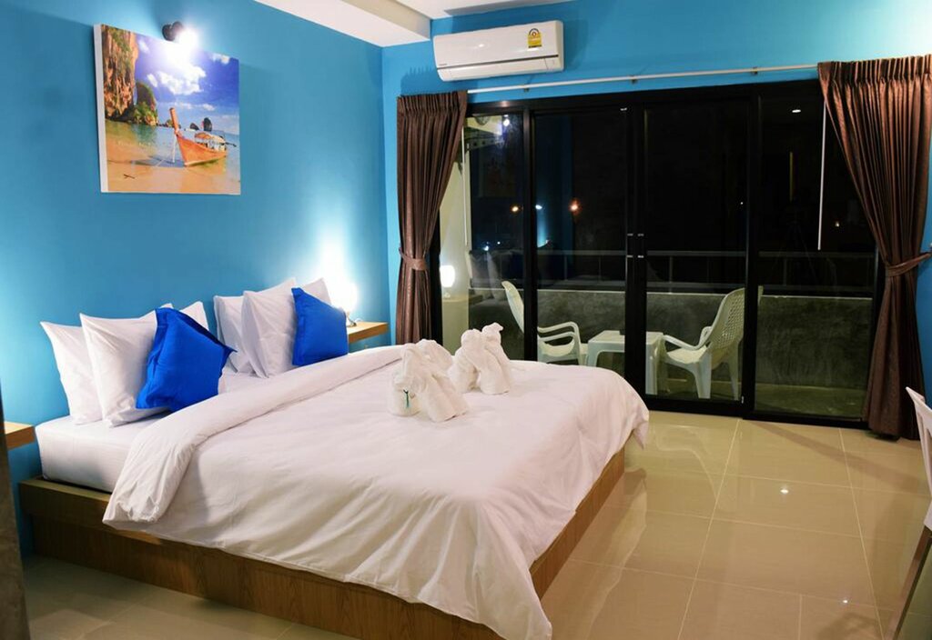 Hotel At Home Khaolak, Phang Nga Province, photo