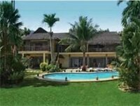 Гостиница Oceana Resort в Провинции Восточный Миндоро