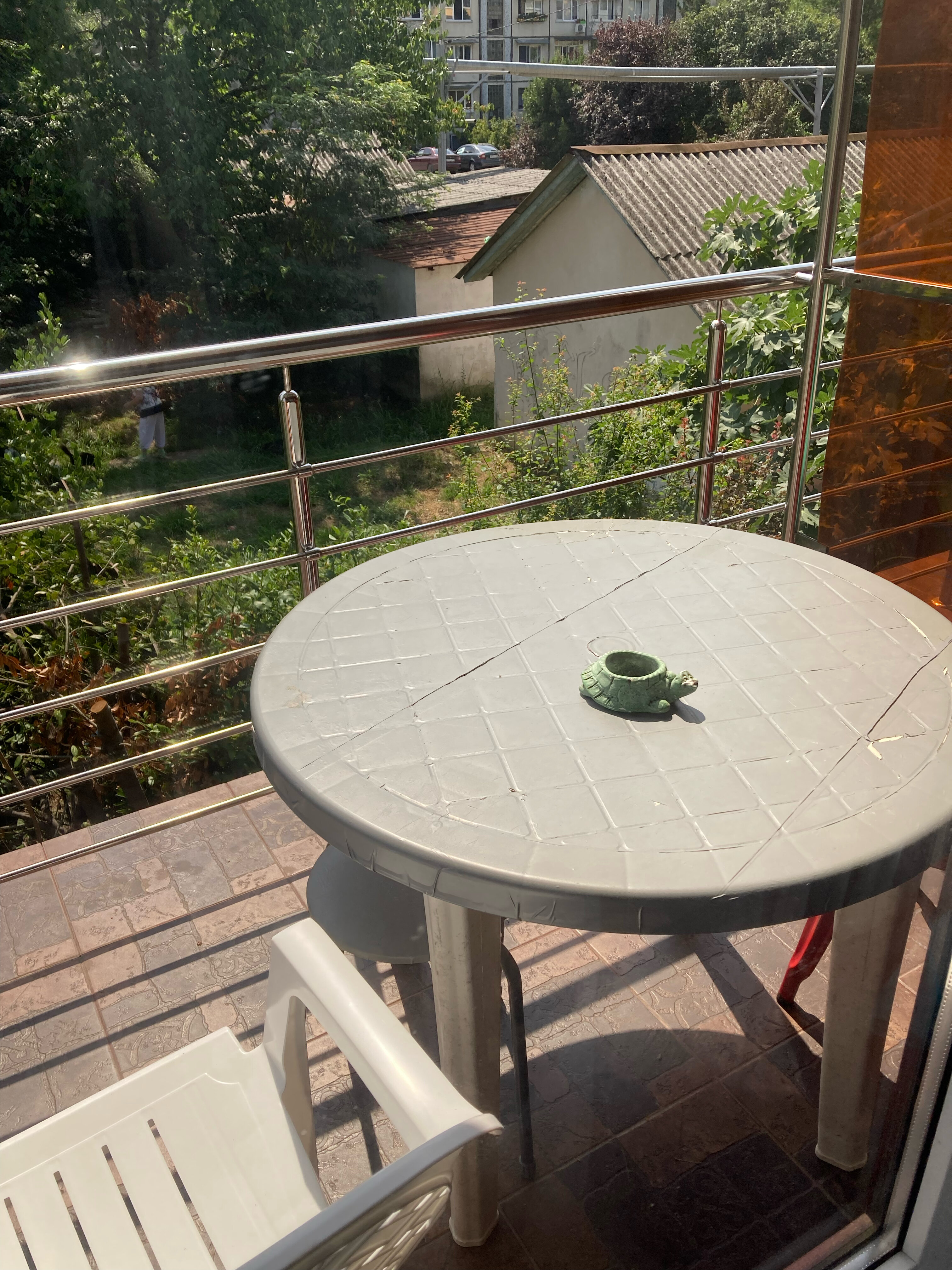 Фото Южный вайб Миракль