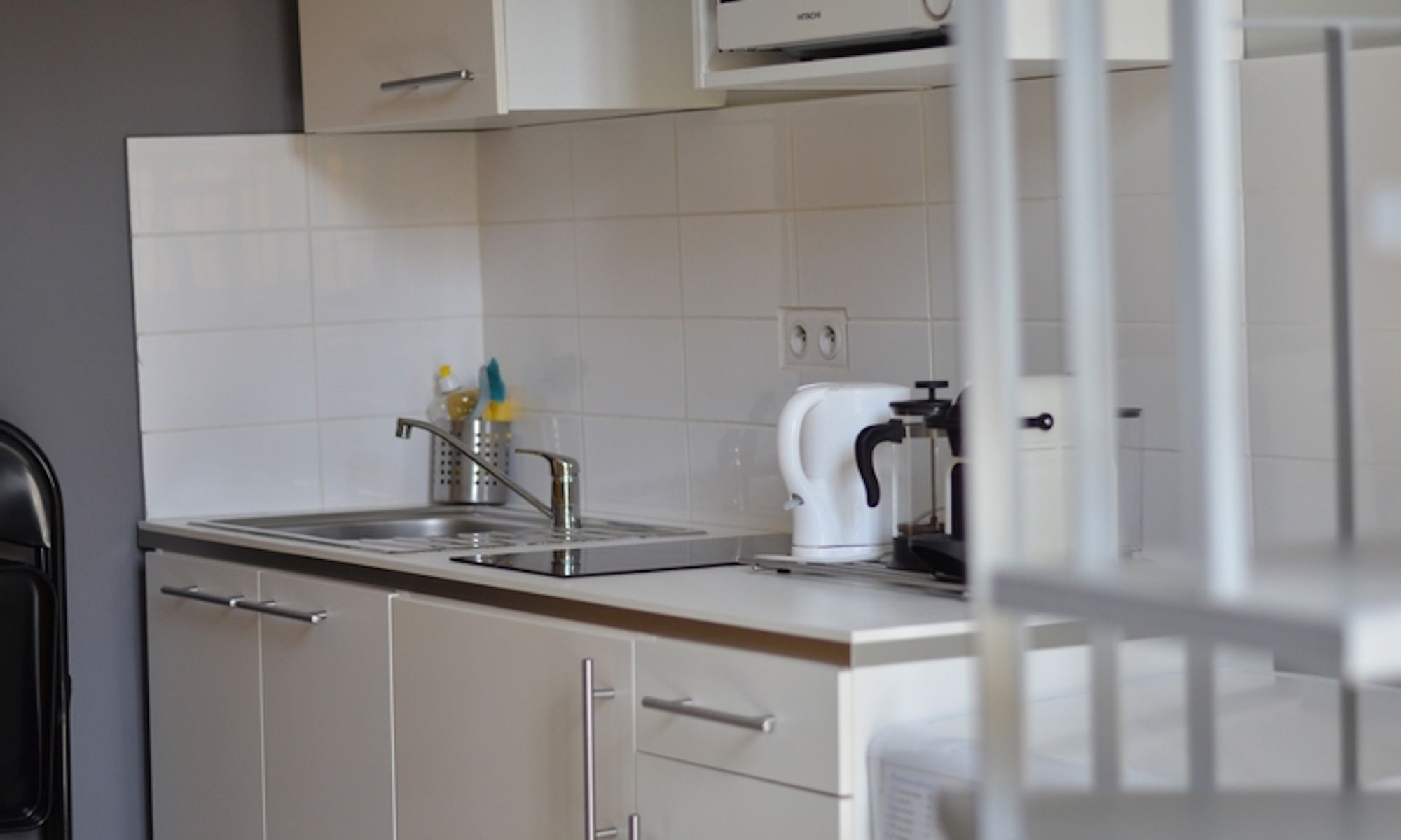 Фото Location Vacances Nice - Appartements Nice Centre Carré d’Or