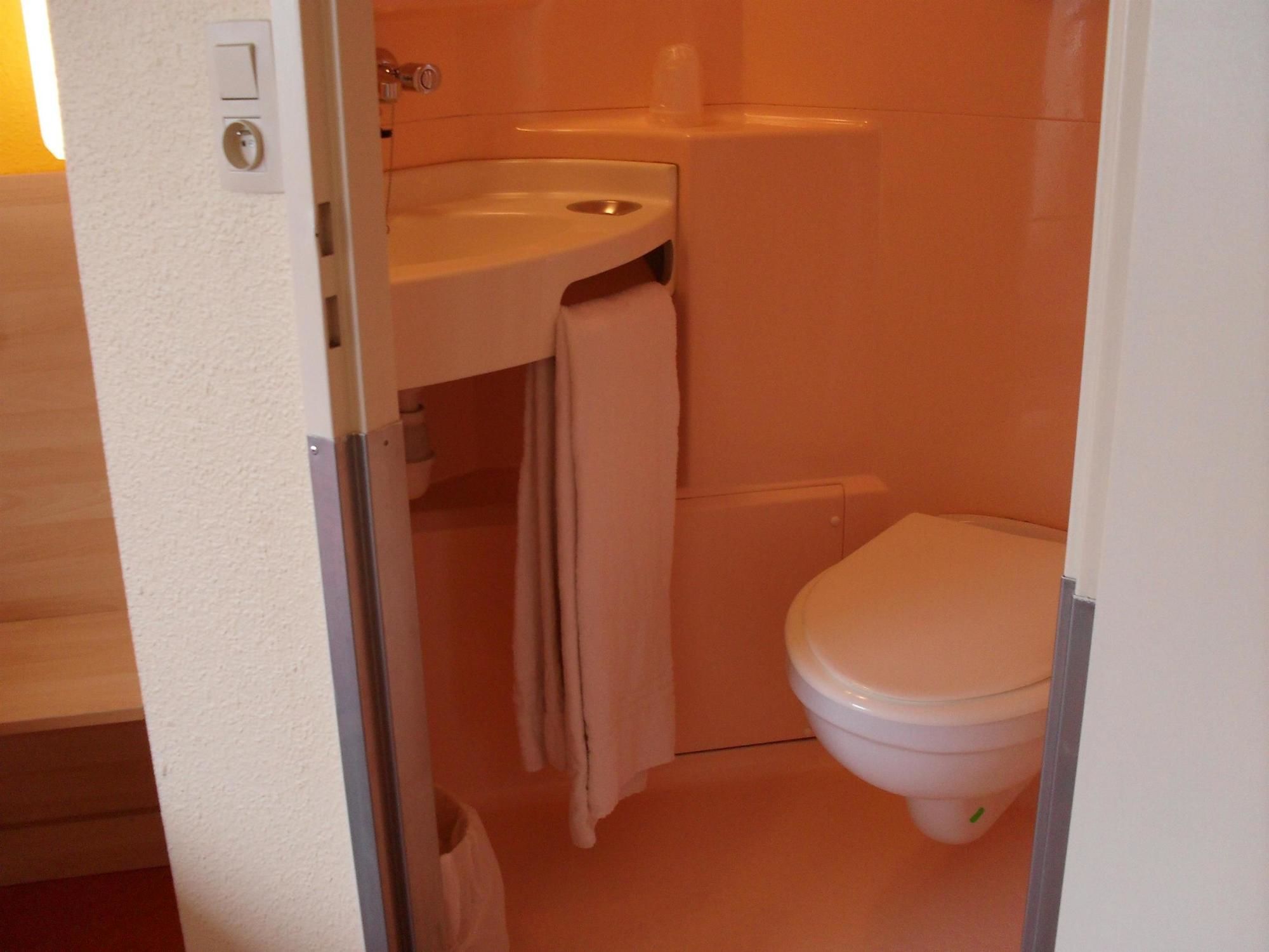 Фото Premiere Classe Hotel Liege