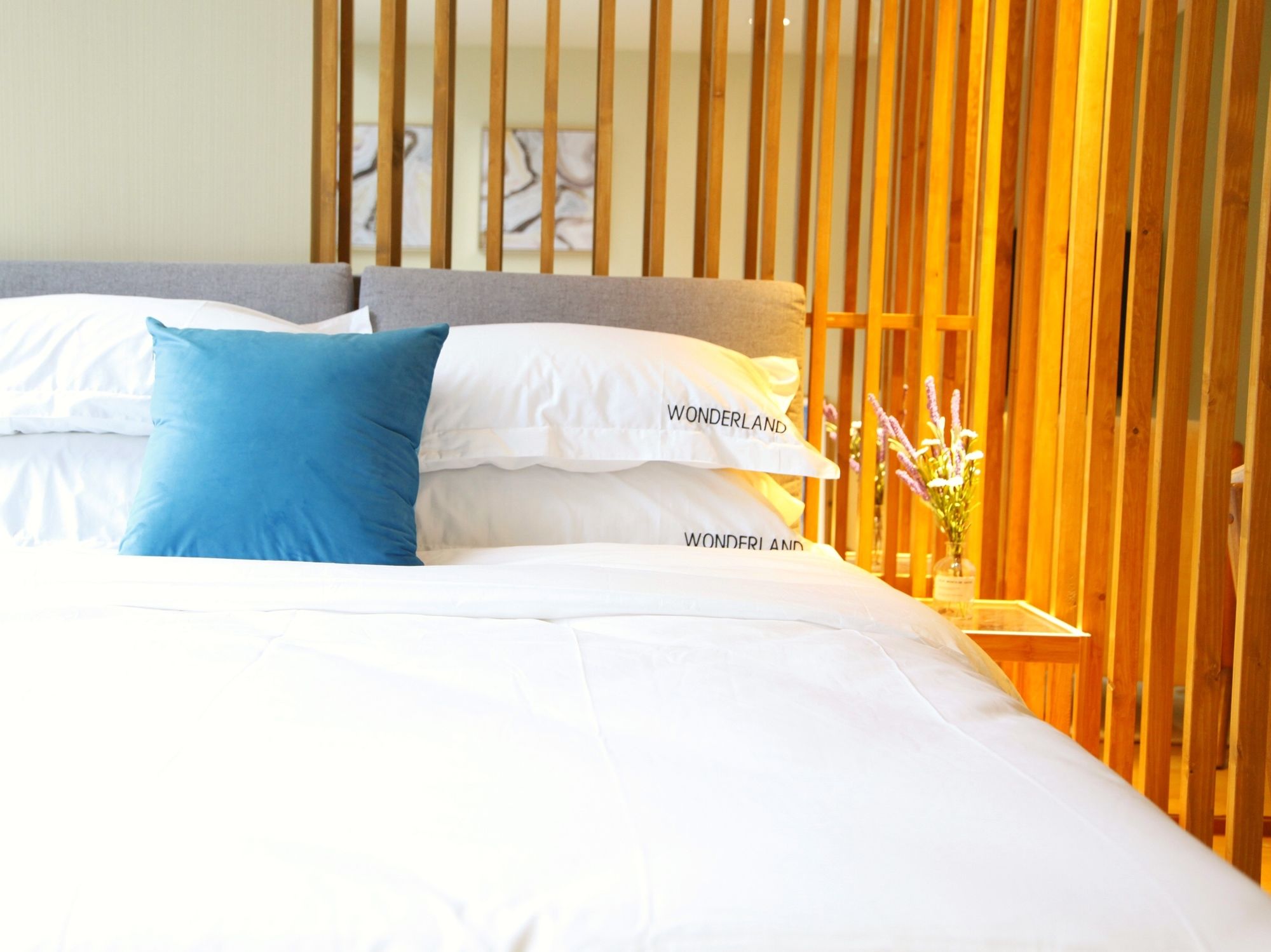 Фото Efc Wonderland Boutique Hotel