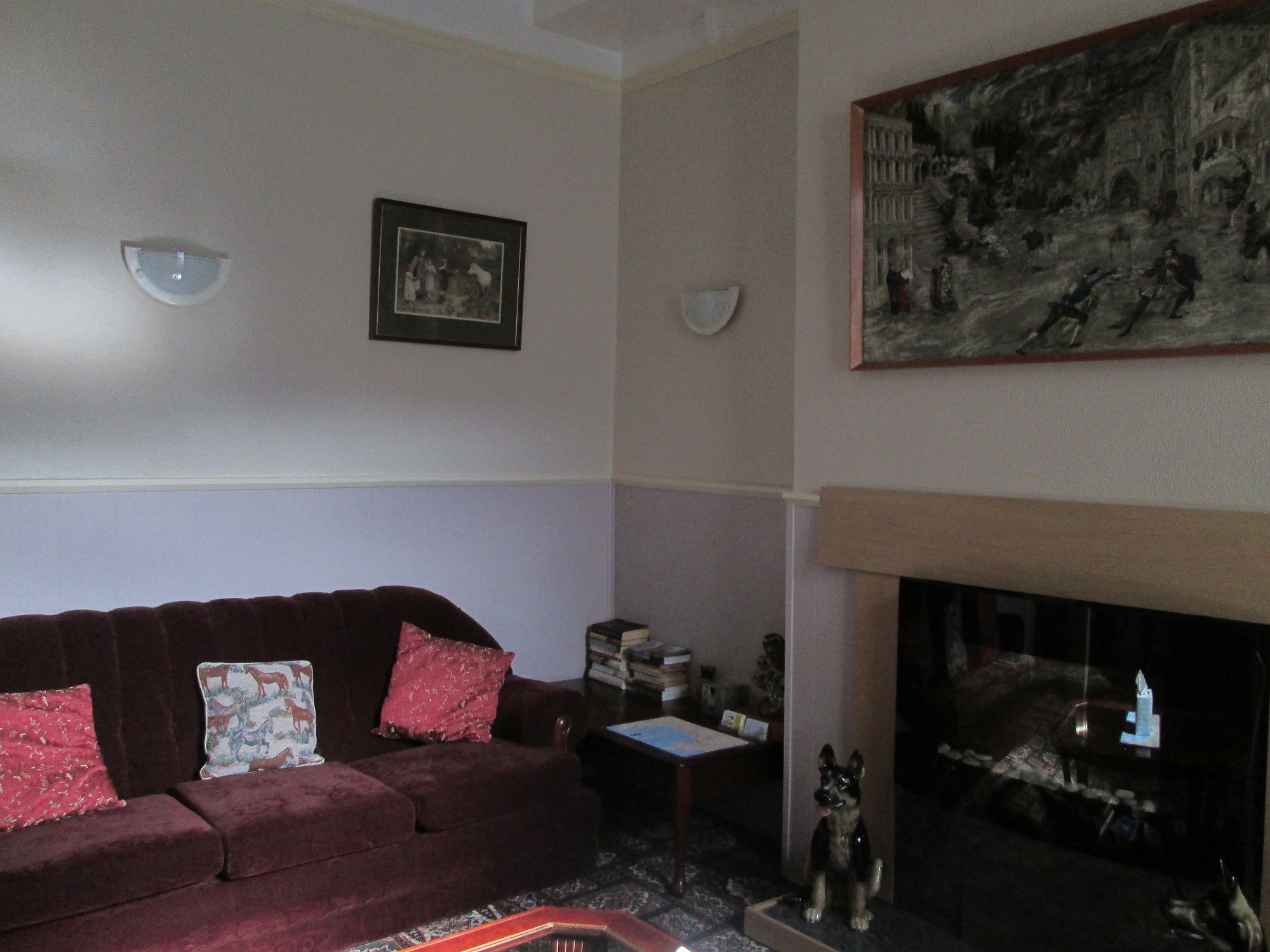 Фото The Haute Epine Guest House