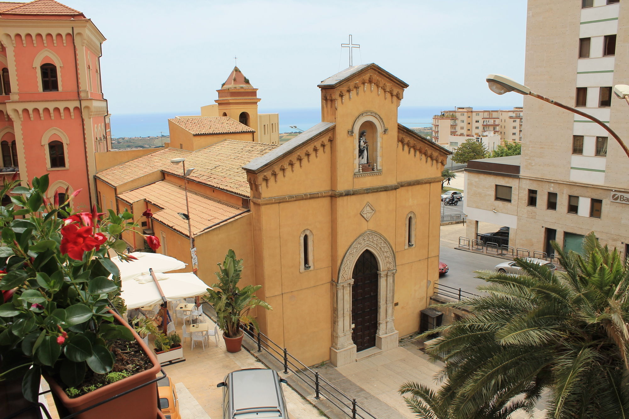 Фото La Dolce Vita Luxury House