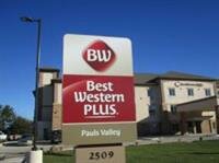 Hotel Best Western Plus Pauls Valley, State of Oklahoma, photo