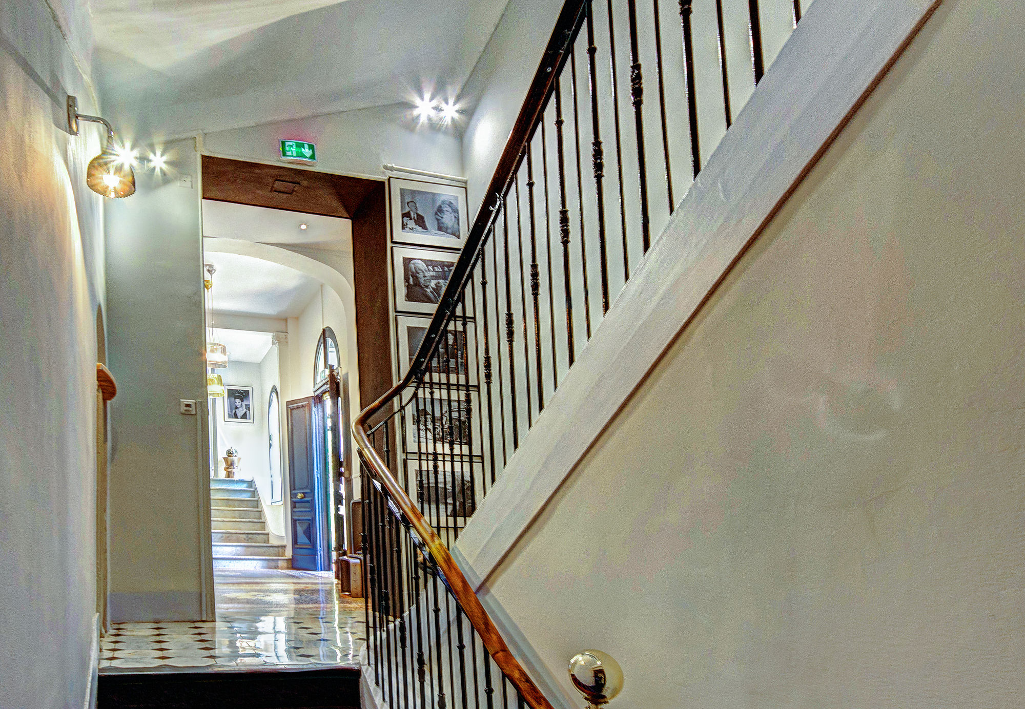 Фото Villa Claudia