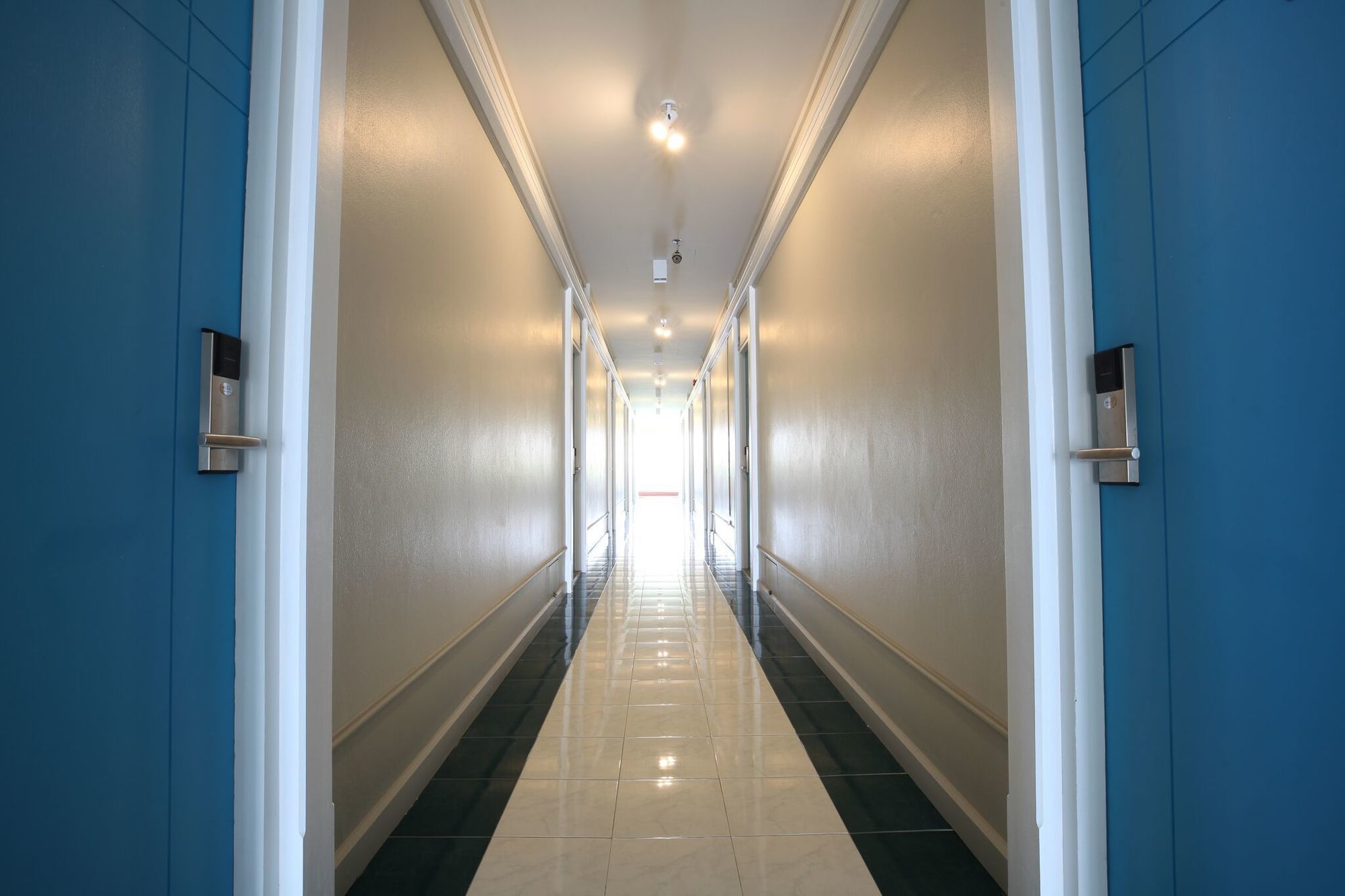 Фото Baanthanam-nont