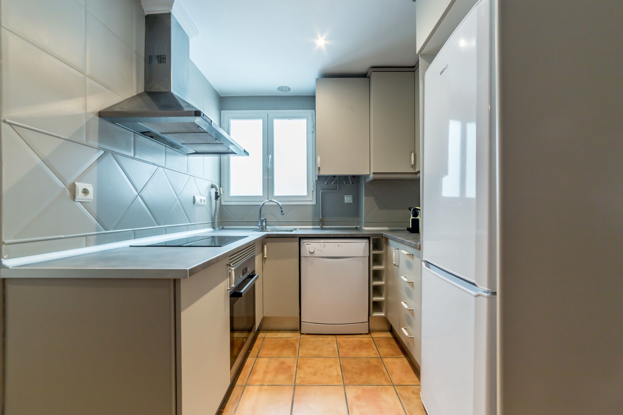 Фото Palacio de Rojas Apartments