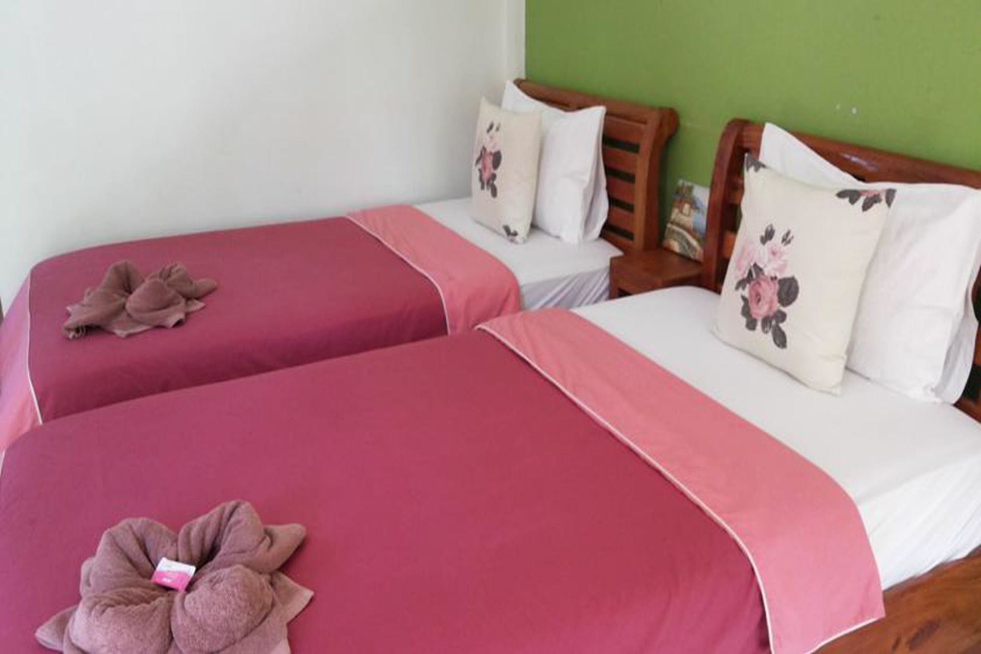 Фото Barbados Terrace