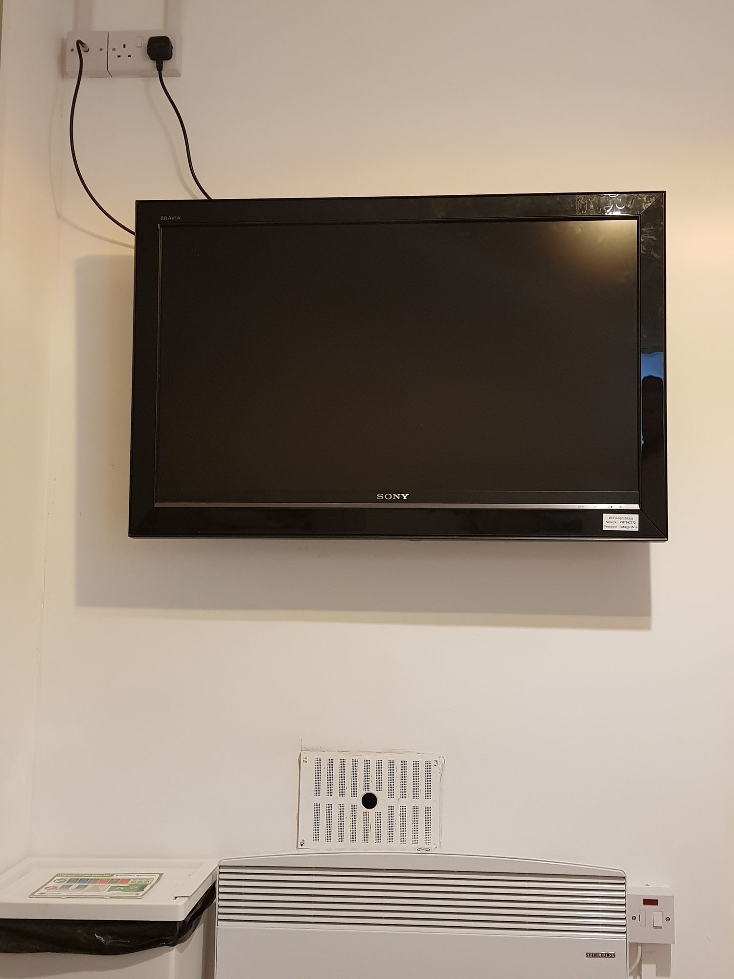 Фото Quality Accommodation