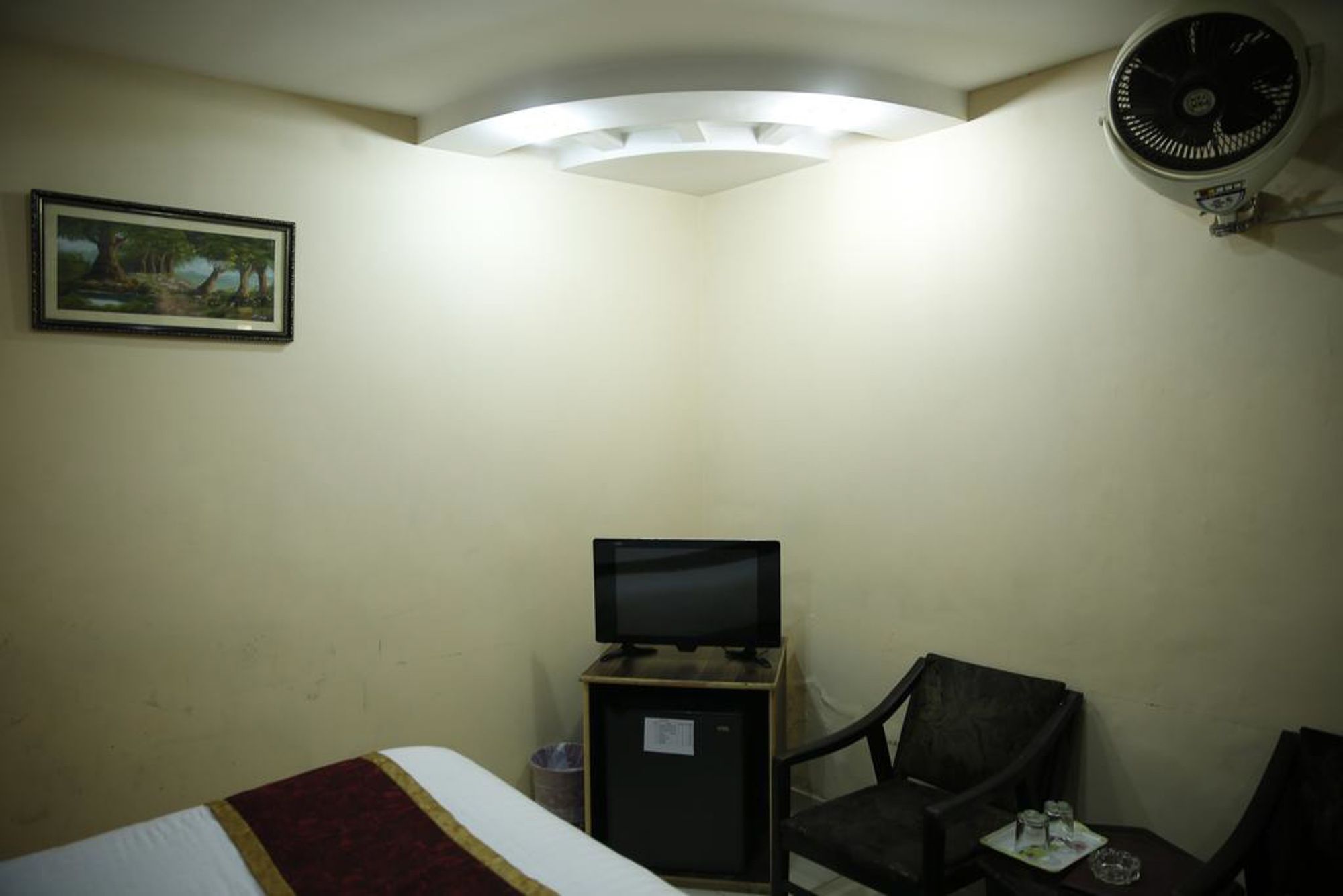 Фото Mall View Hotel