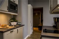 Фото Frogner House Apartments - Oscarsgate 86