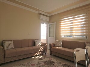 Гостиница Cerrahpasa Apart Hotel