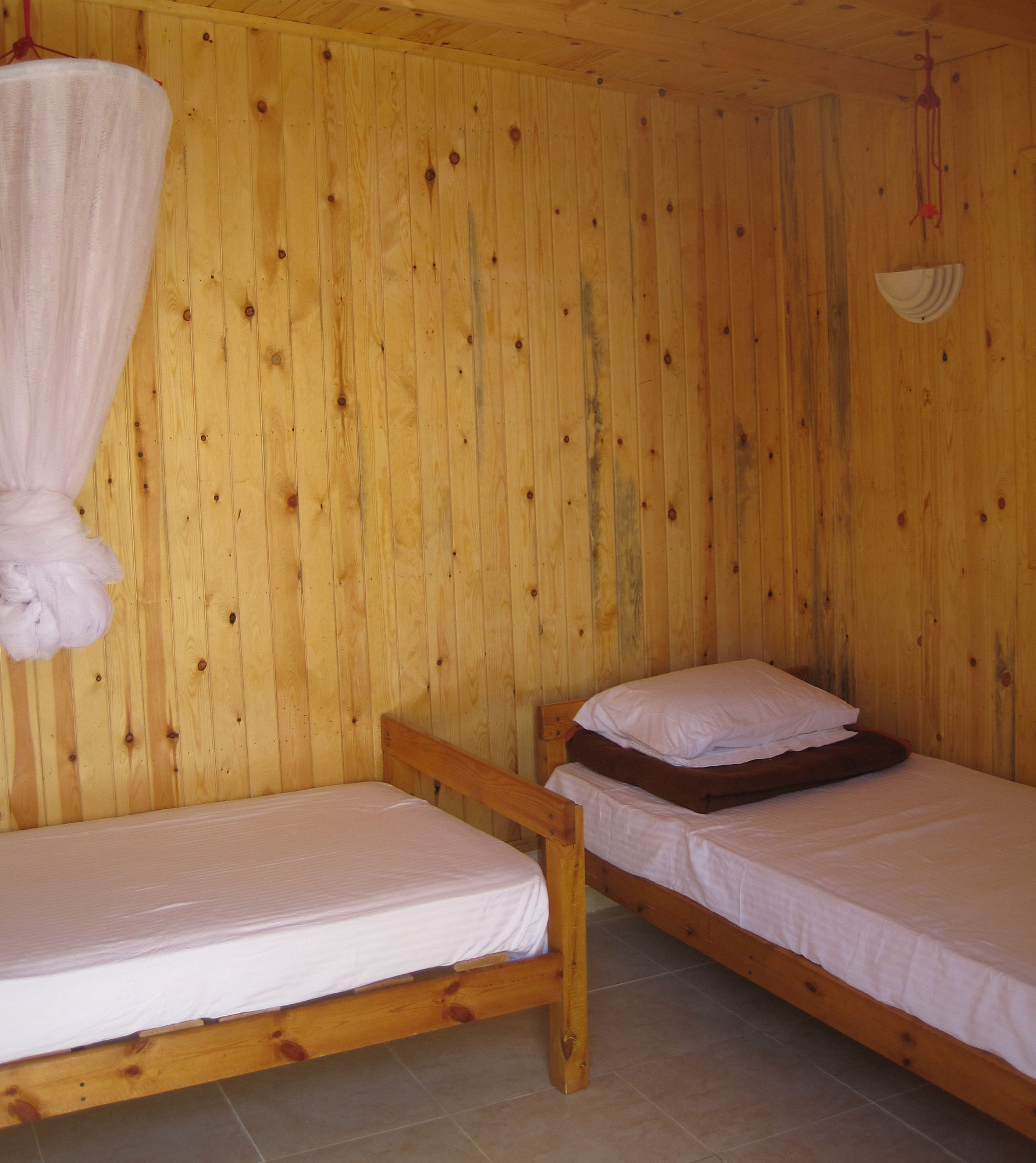 Фото Umbi Sharks Bay Diving Village