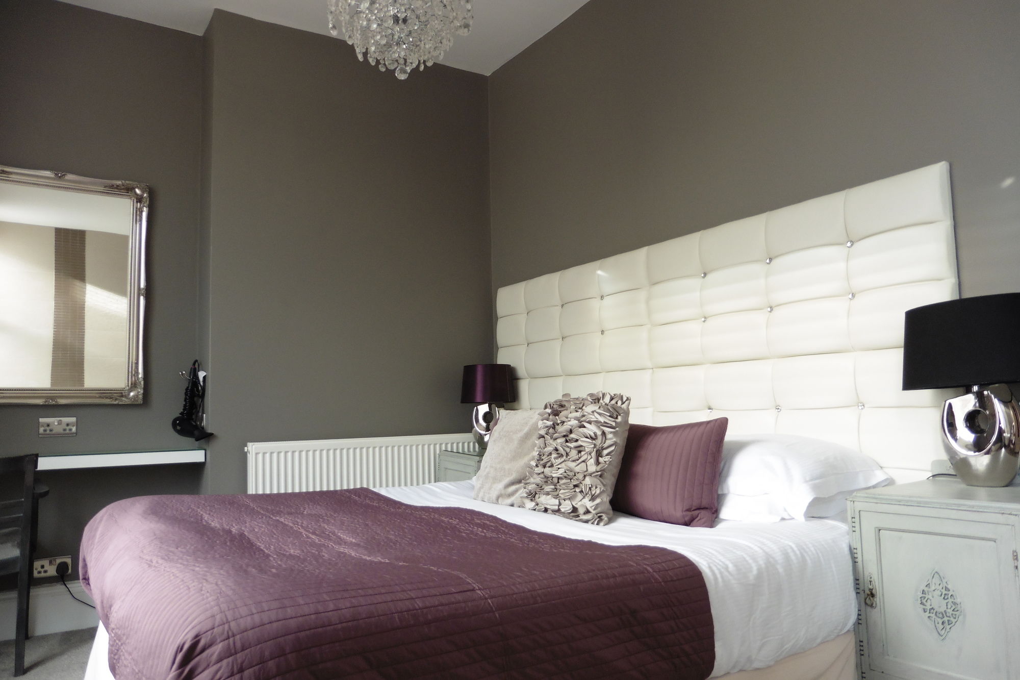 Фото Brighton Inn Boutique Guest Accommodation