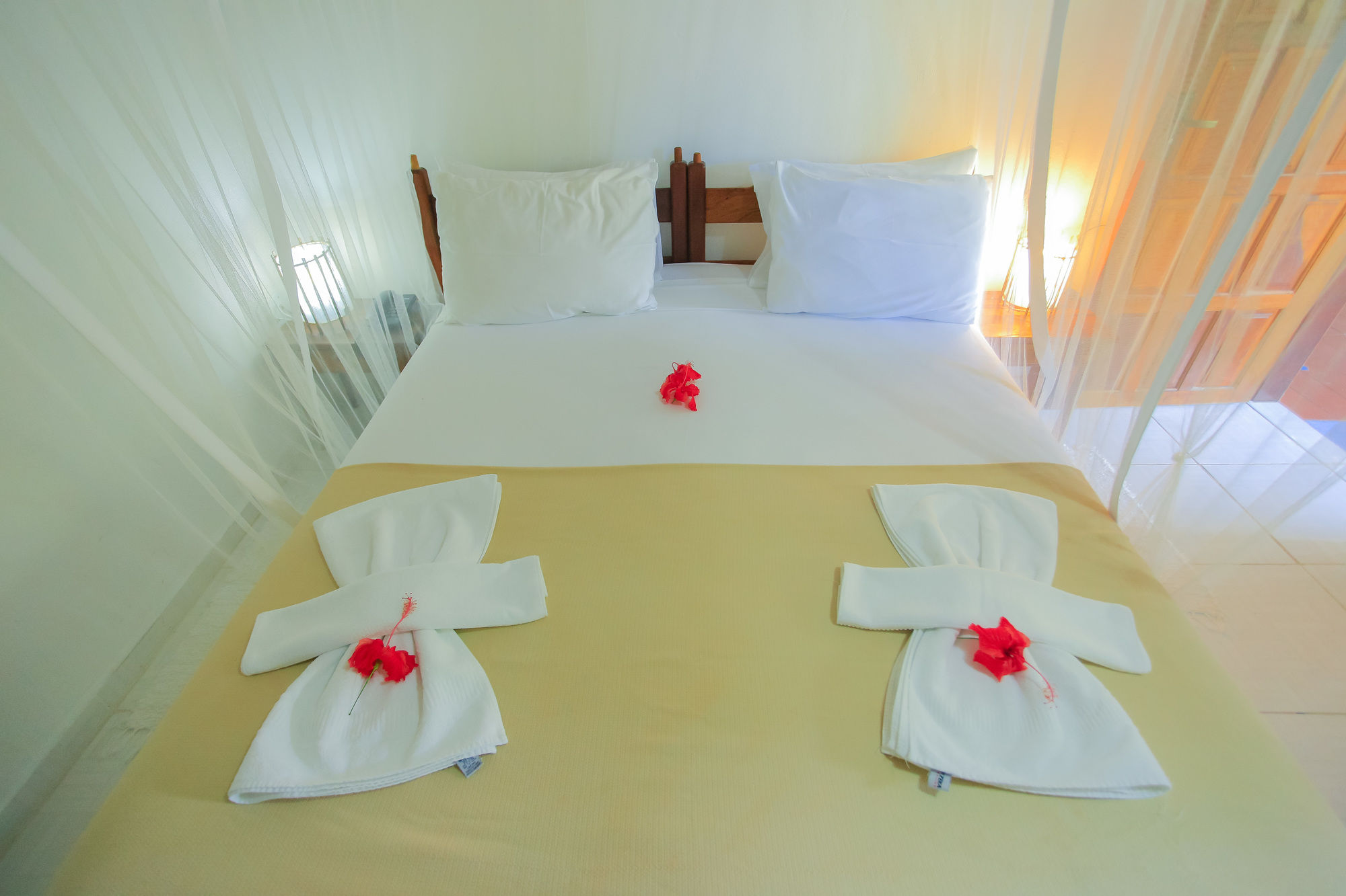 Фото Travel Inn Trancoso