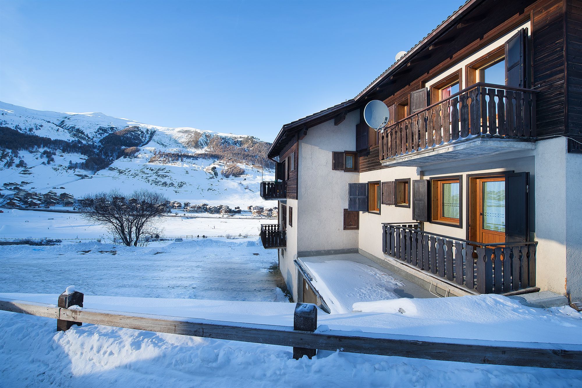 Фото Roulette Apartments