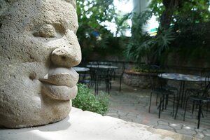 Гостиница Corail Suites