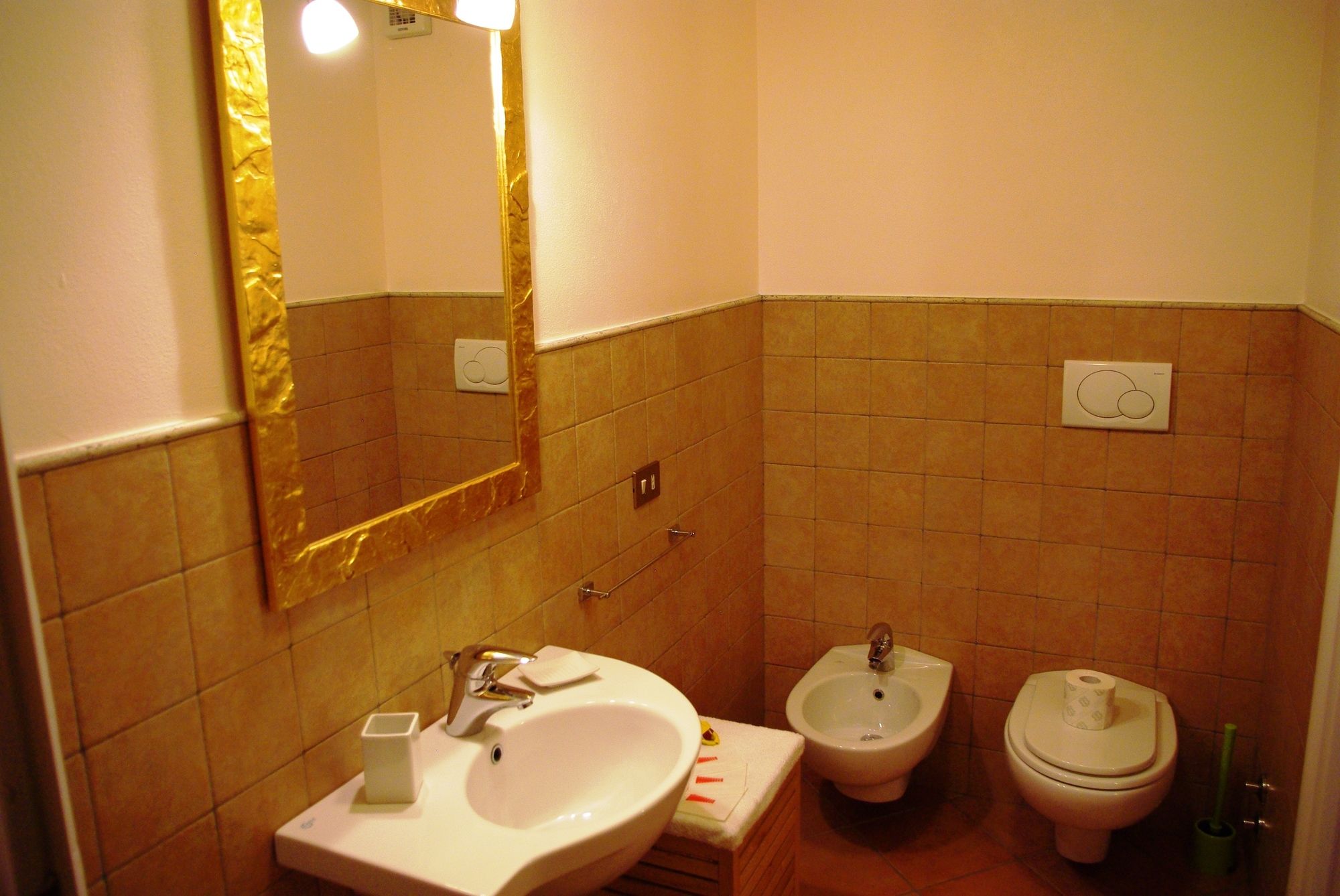 Фото Hotel Il Girasole Milano