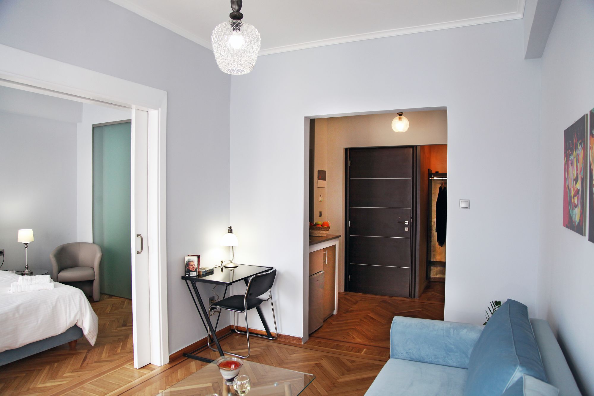 Фото Hellenic Hospitality House