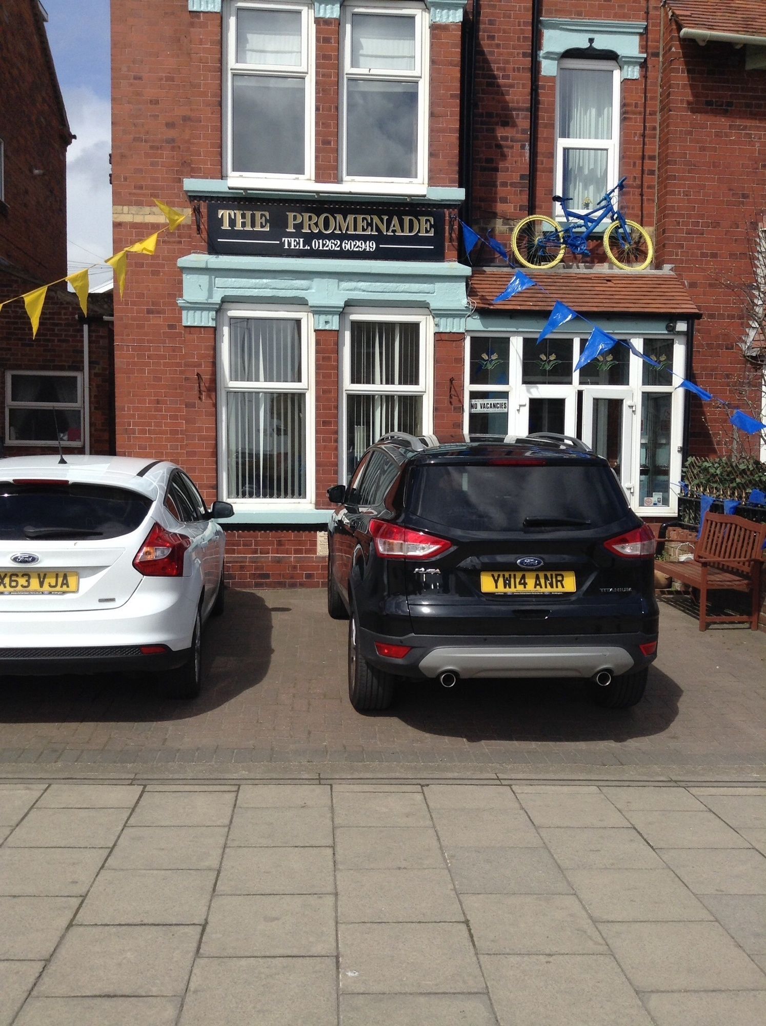 Фото отеля 5