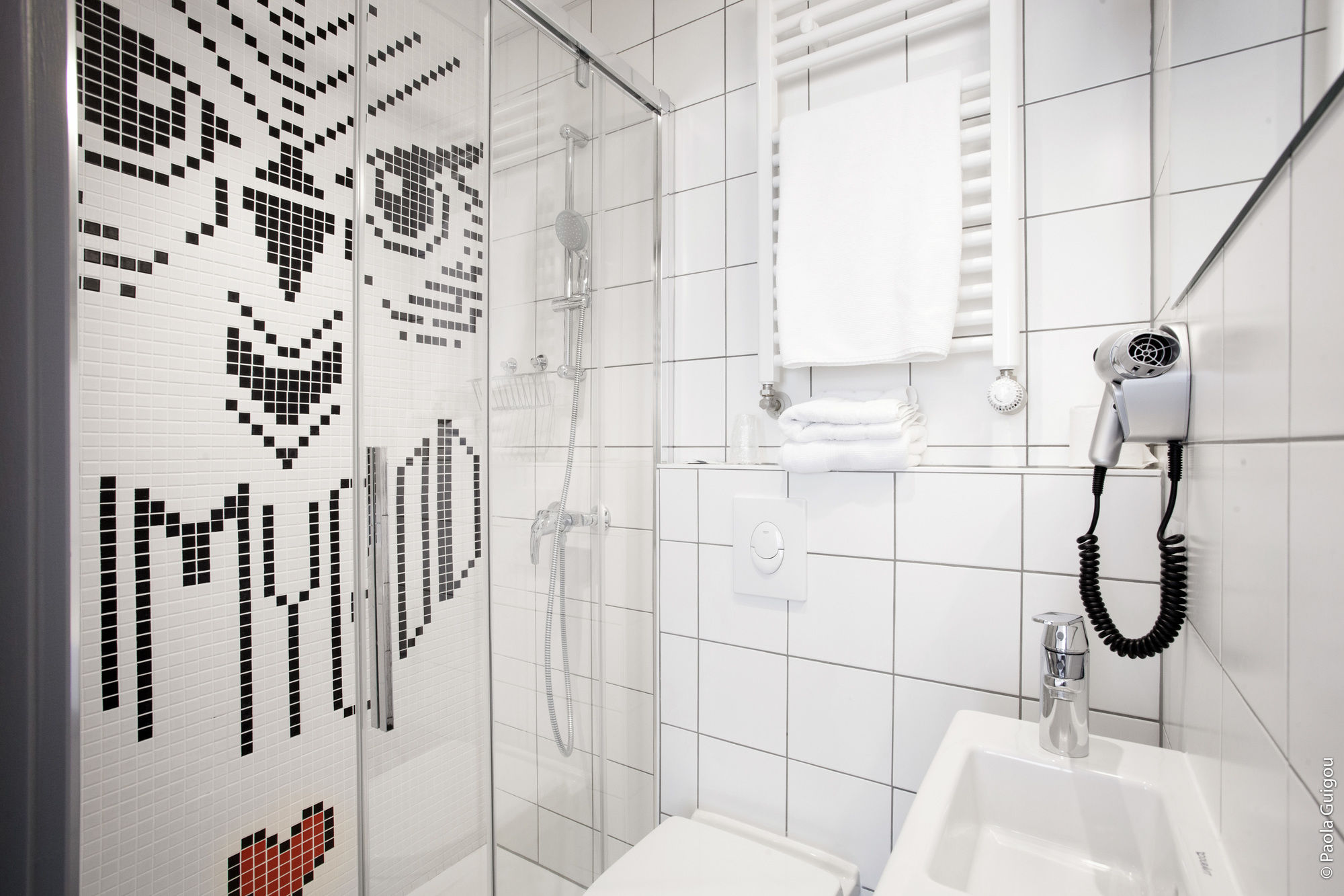 Фото Hotel Graffalgar