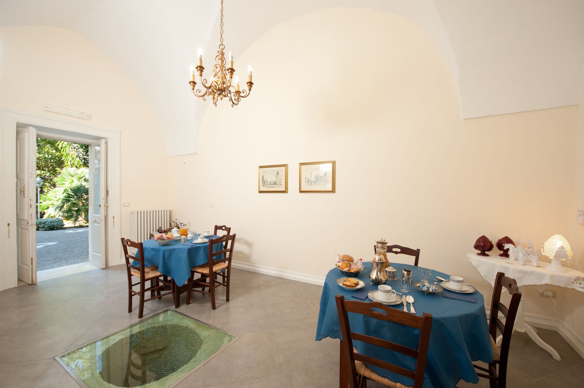 Фото Antica Villa La Viola