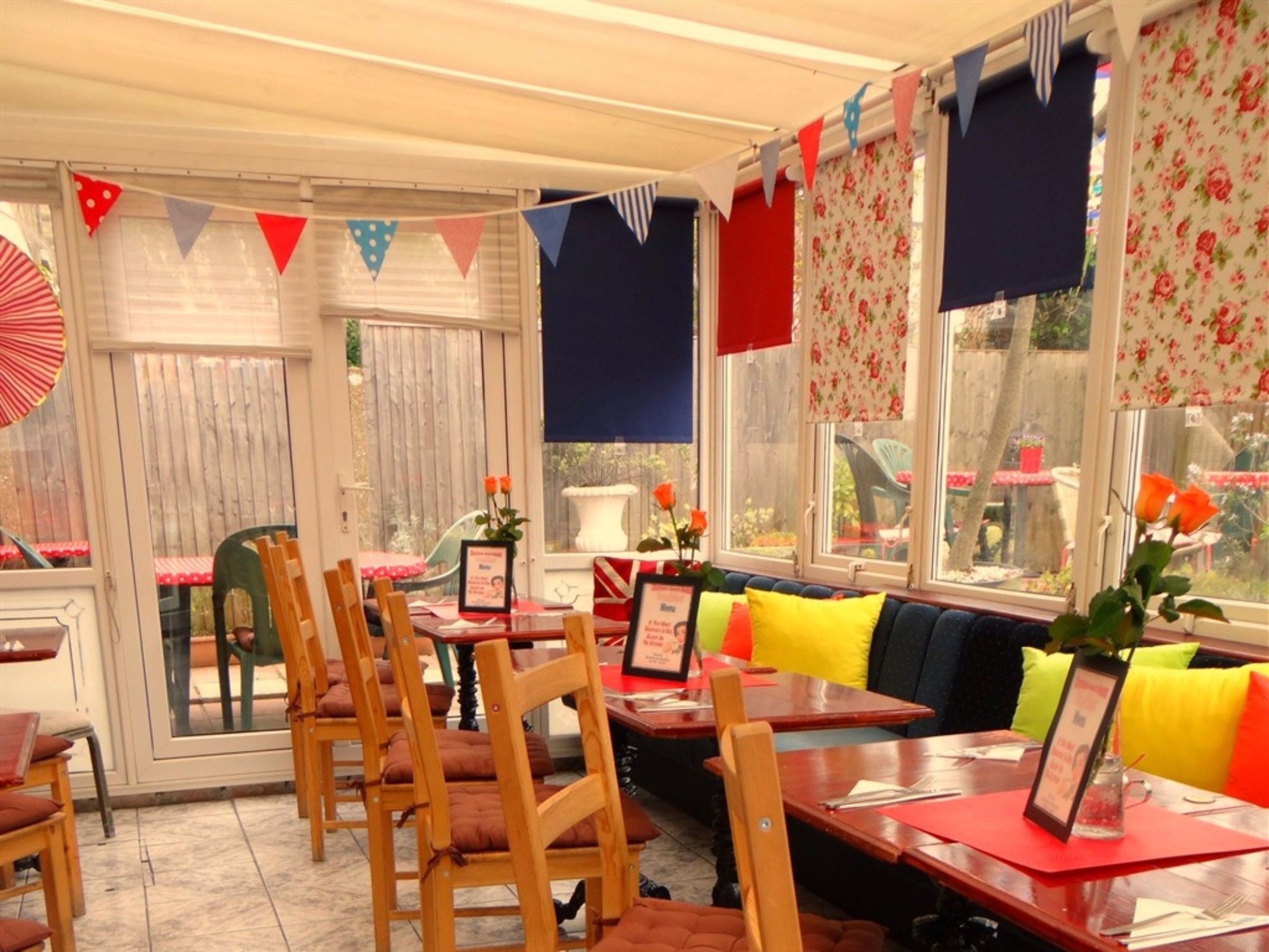 Фото Charlotte Guest House