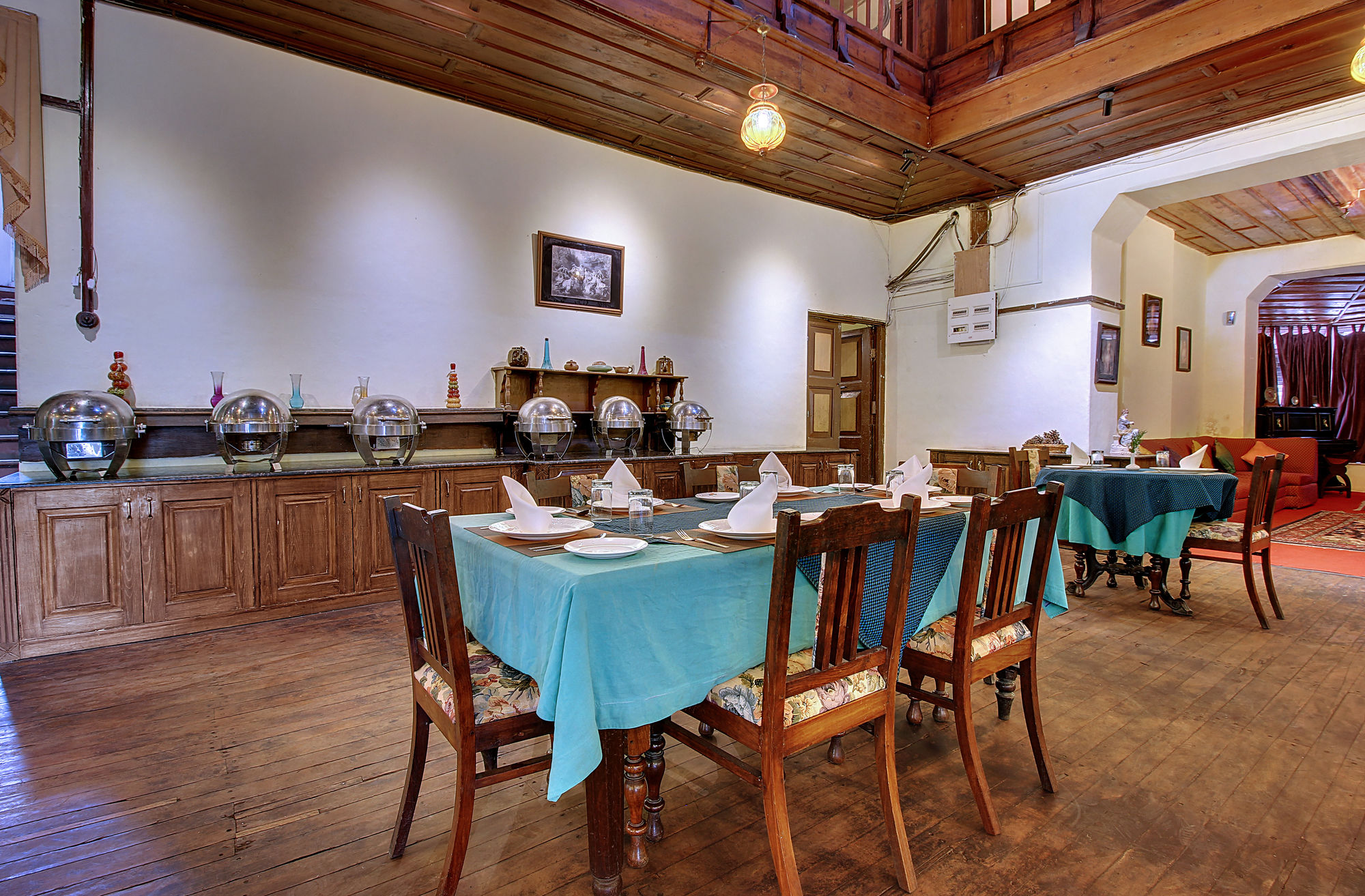 Фото Chevron Fairhavens