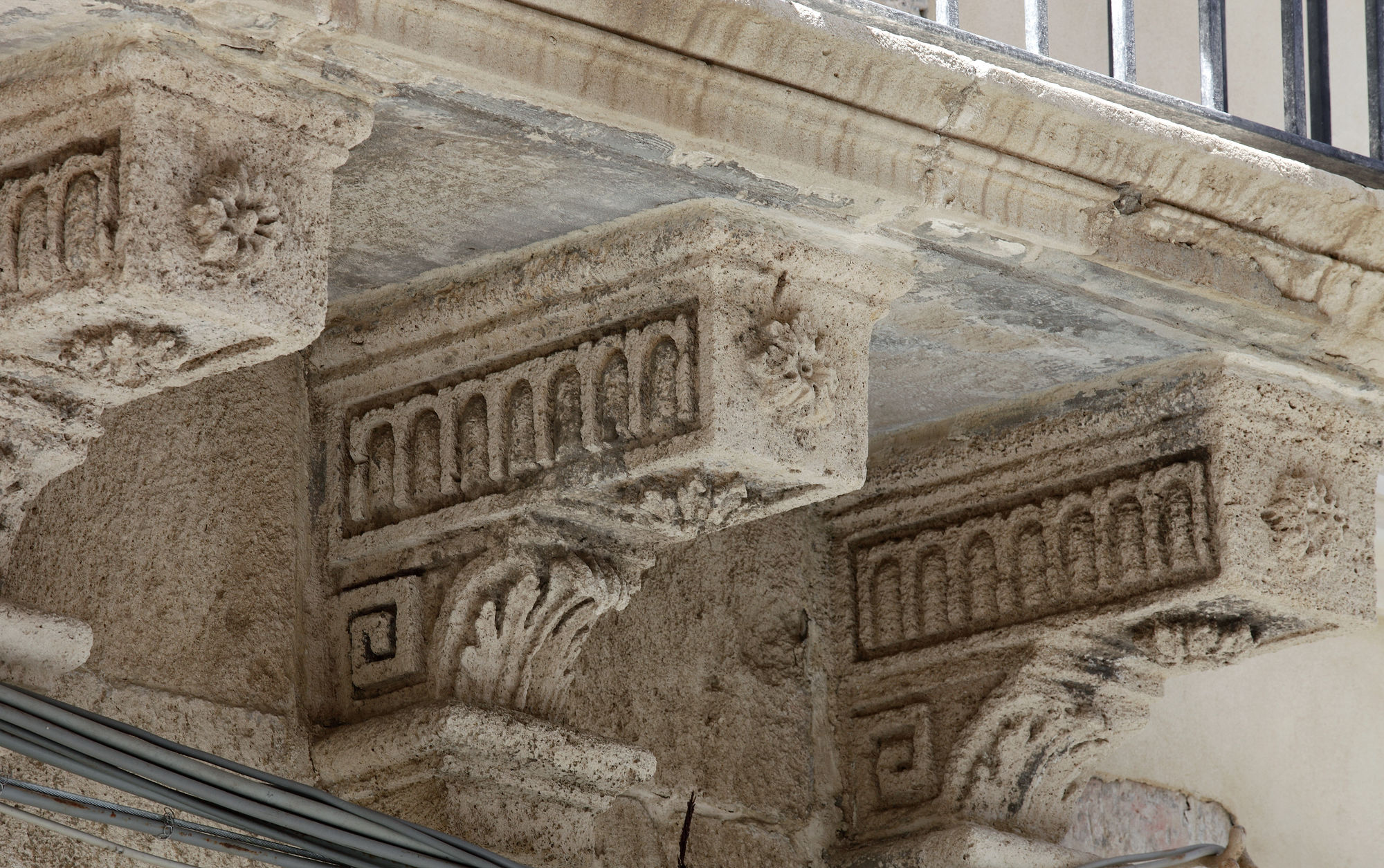 Фото Nuova Mastrarua Rooms