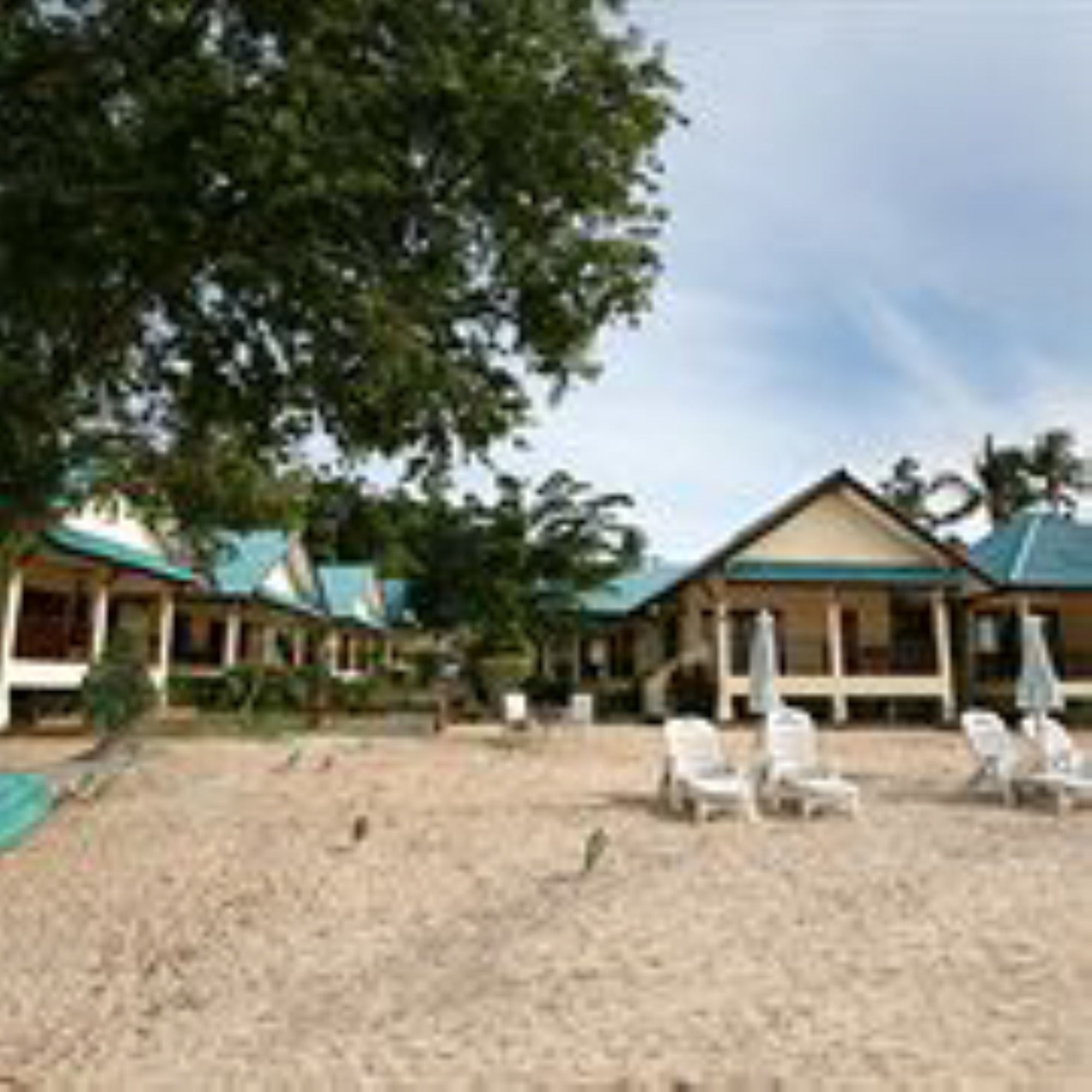 Фото Sarocha Villa