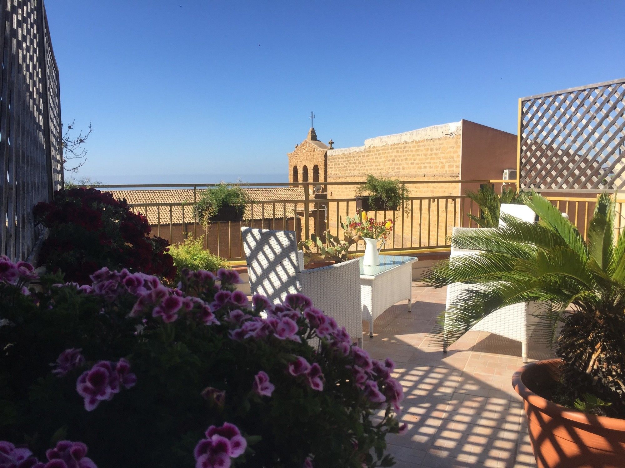 Фото B&b PortAtenea