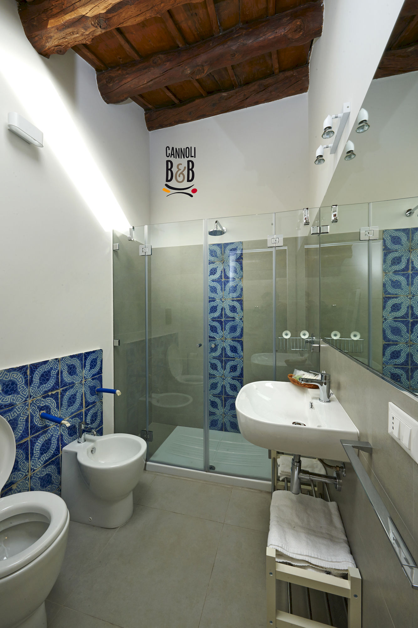 Фото B&b Cannoli