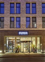 Фото Staybridge Suites London - Vauxhall, an Ihg Hotel