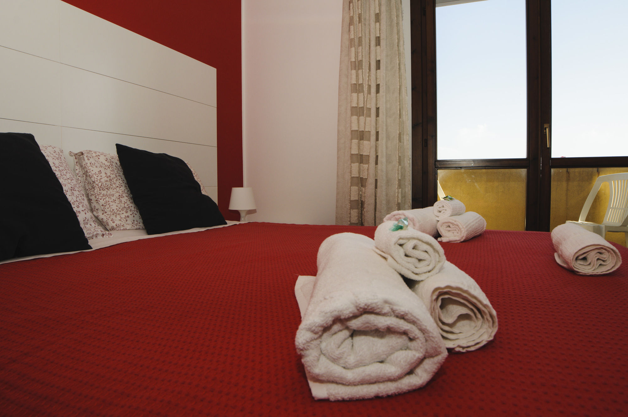 Фото B&b Sbarco dei 1000