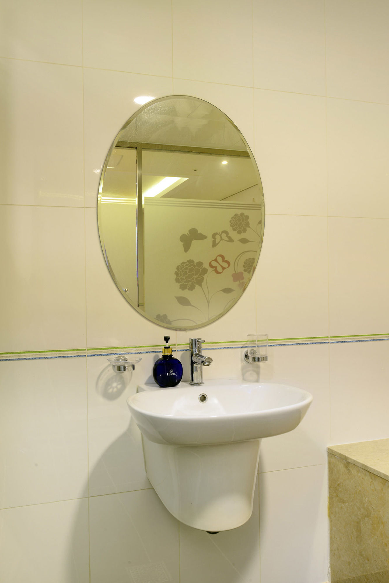 Фото Ib Hotel Seomyeon