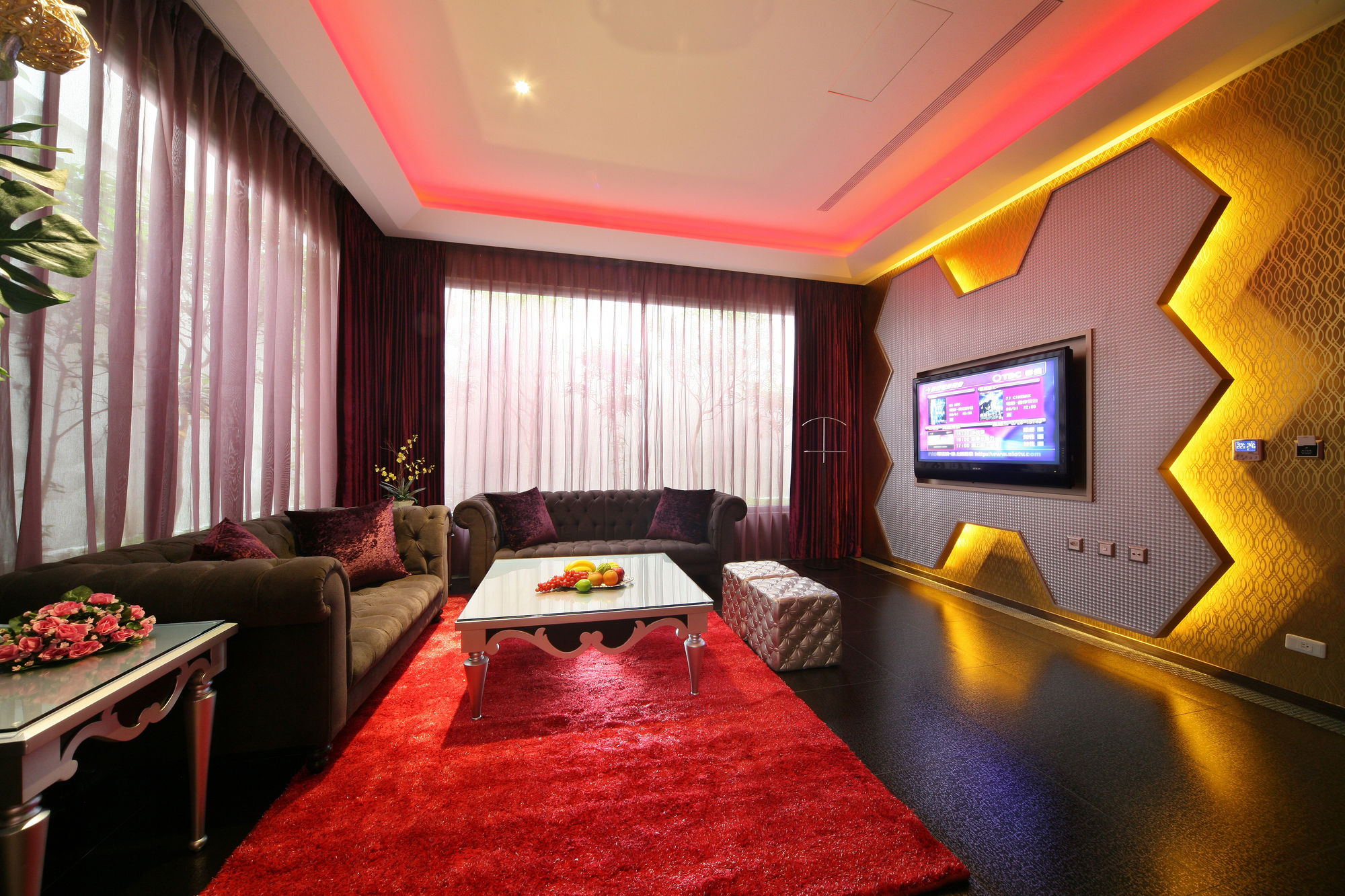 Фото Han Guan Motel