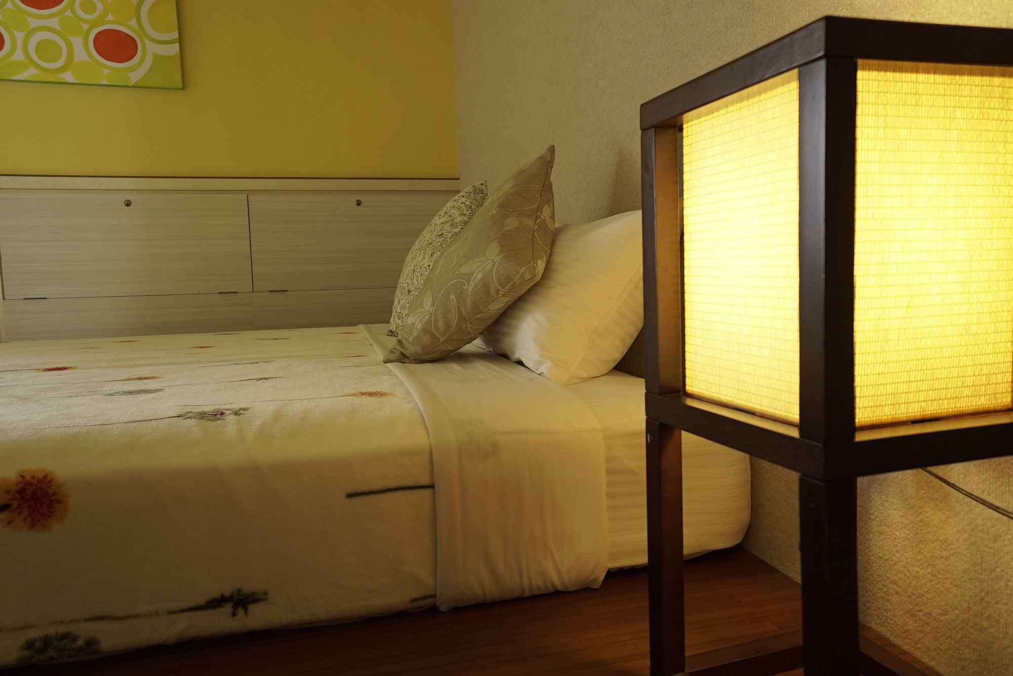 Фото An Lan Jie Hostel
